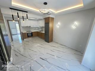 Forumland Real Estate, Σαλοκουζίνα