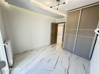 Forumland Real Estate, Υπνοδωμάτιο