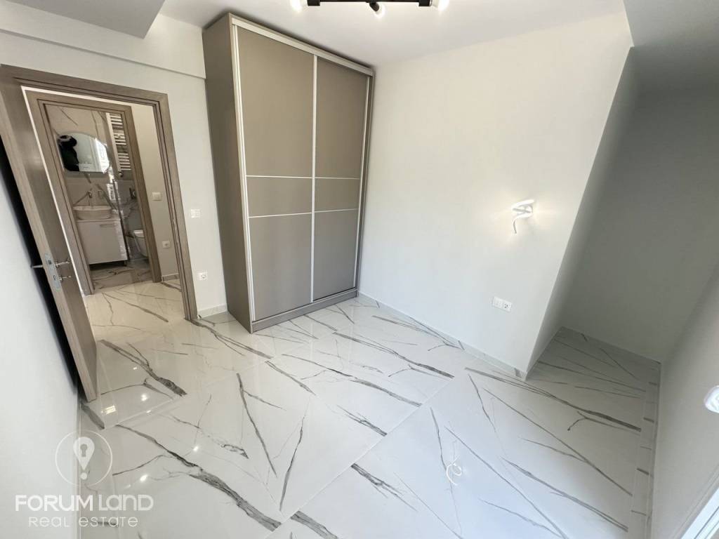 Forumland Real Estate, Υπνοδωμάτιο