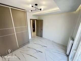 Forumland Real Estate, Υπνοδωμάτιο