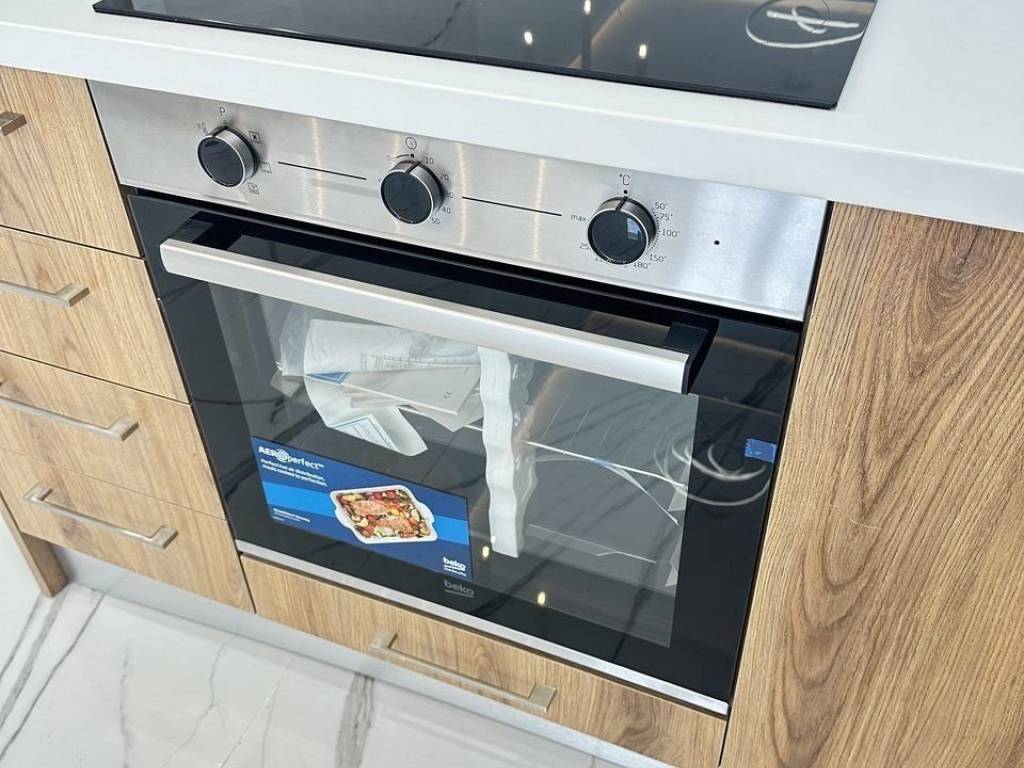 Forumland Real Estate, Κουζίνα