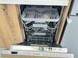 Forumland Real Estate, Κουζίνα