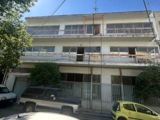 Εξωτερικοι χώροι