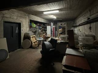 Ημιυπόγειο