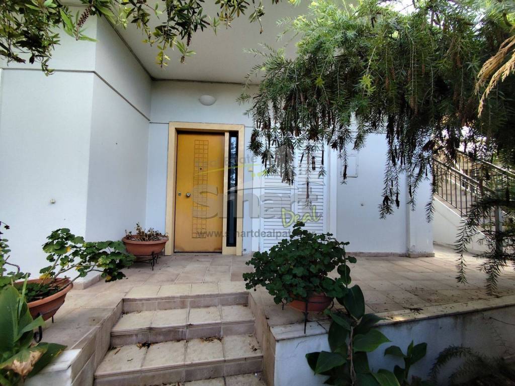 Εξωτερικοι χώροι