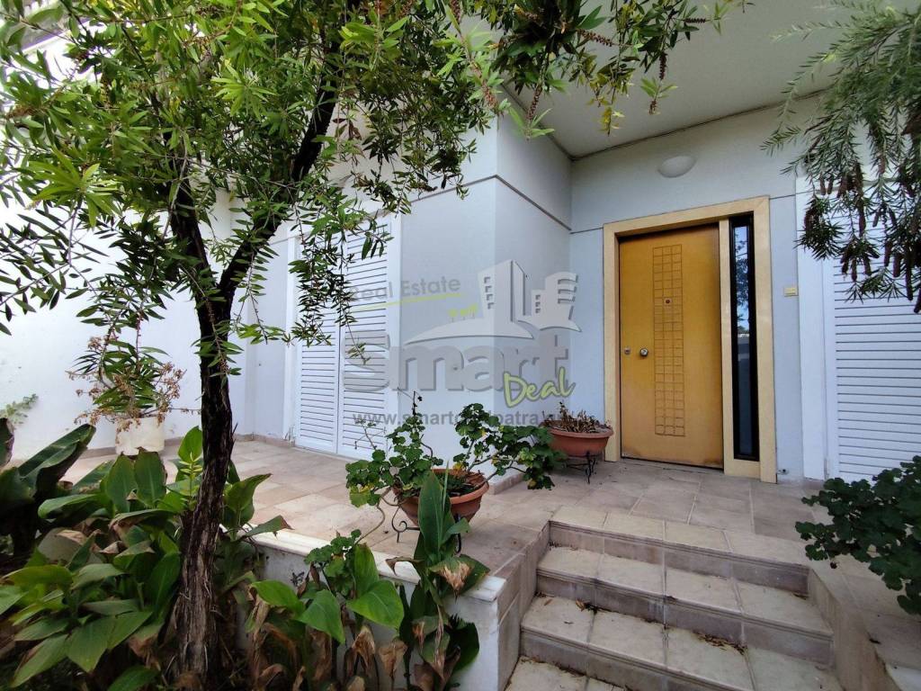 Εξωτερικοι χώροι