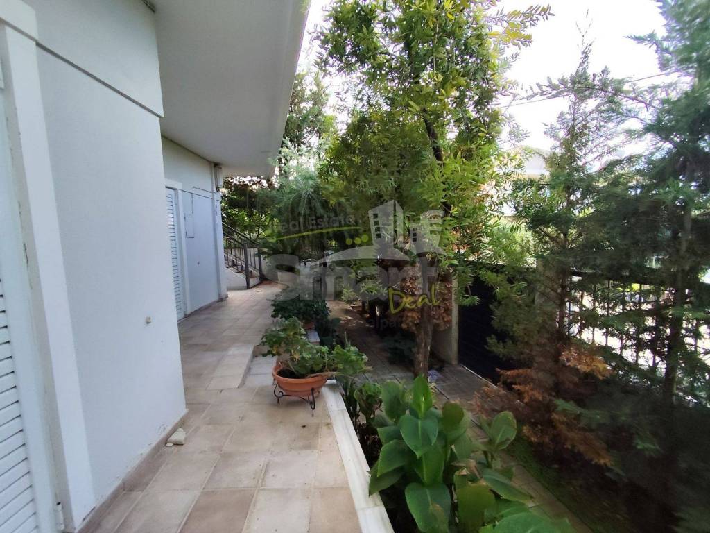 Εξωτερικοι χώροι