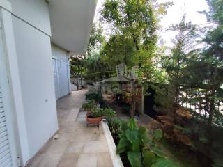 Εξωτερικοι χώροι