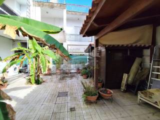 Εξωτερικοι χώροι