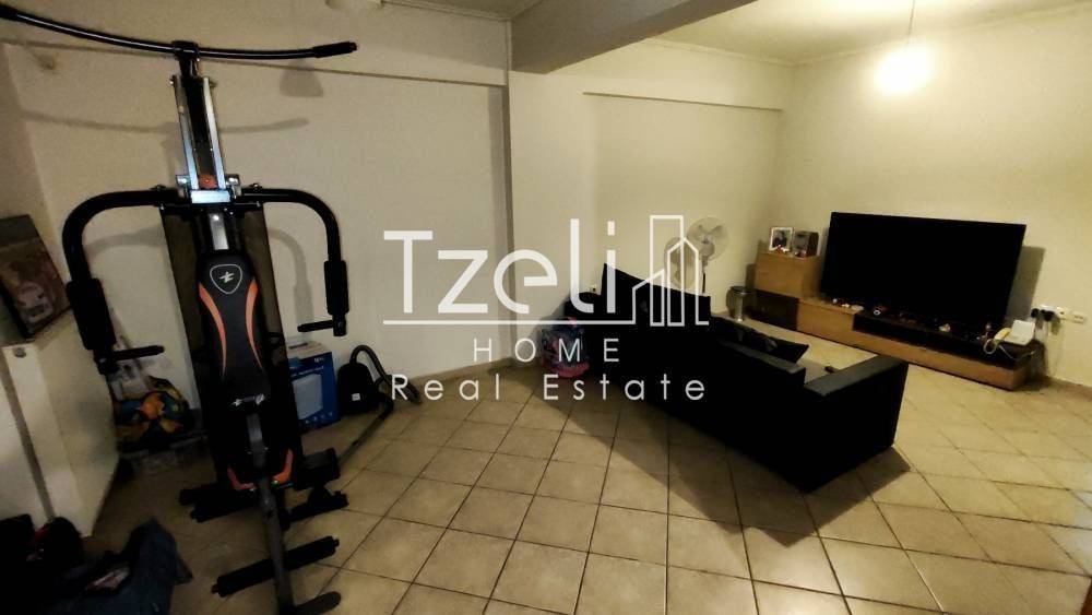 Άποψη χώρου