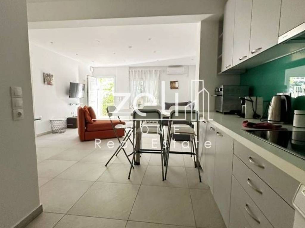 Άποψη χώρου