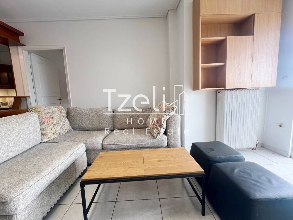 Άποψη χώρου