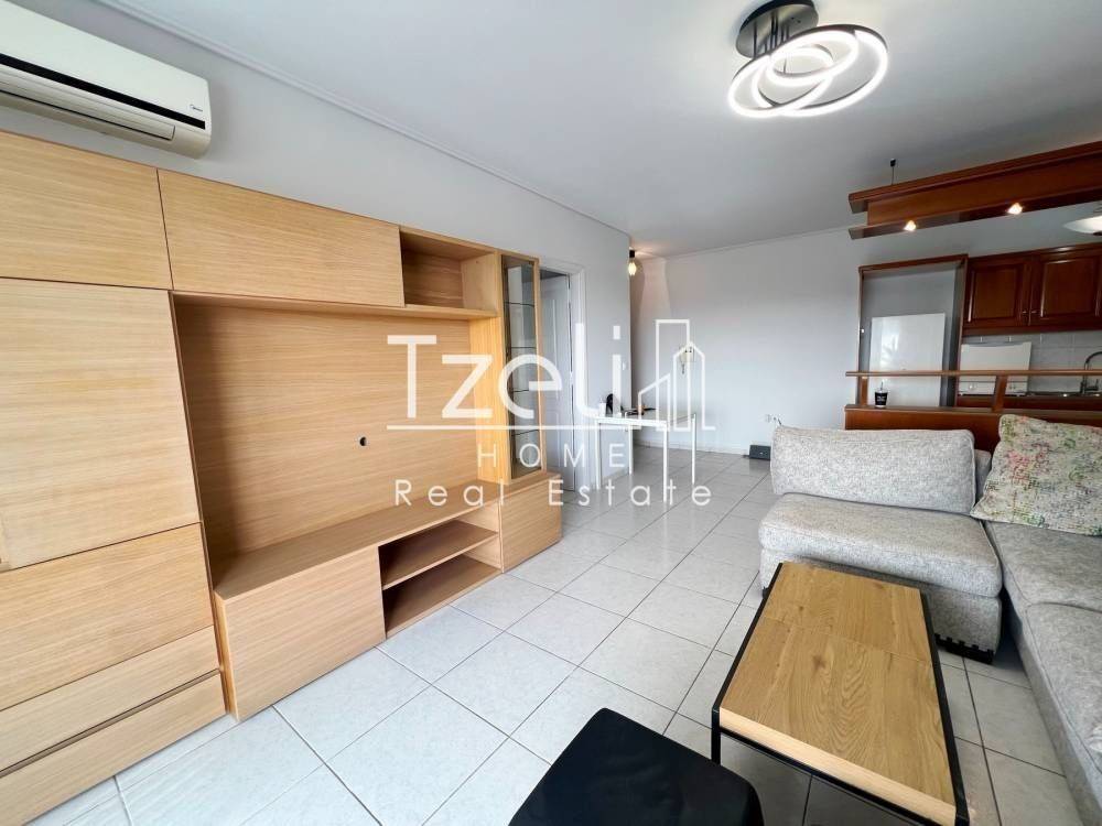 Άποψη χώρου