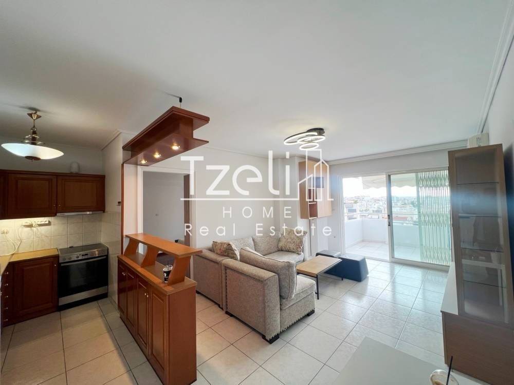 Άποψη χώρου