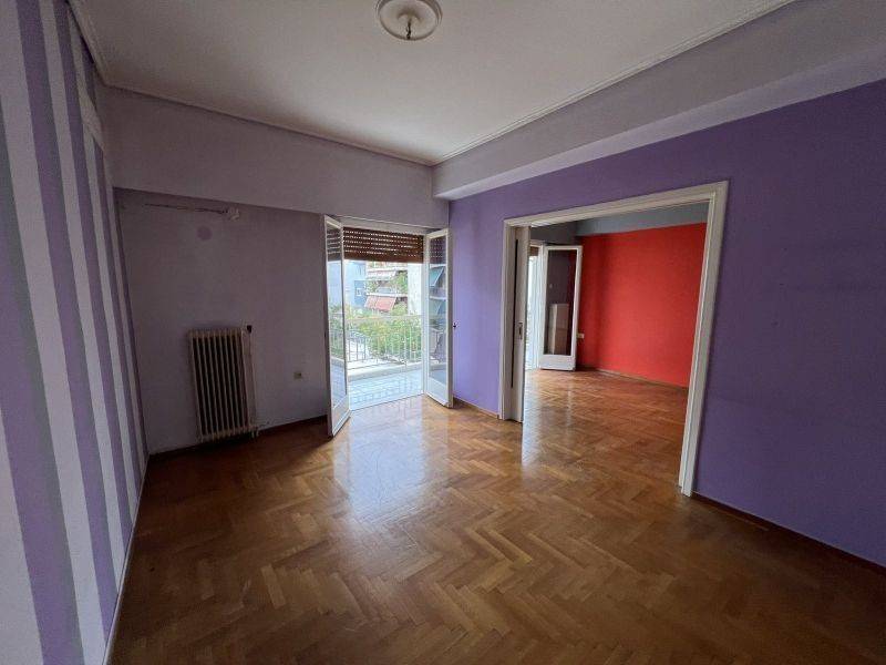 Άποψη χώρου