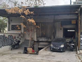 Εξωτερικοι χώροι