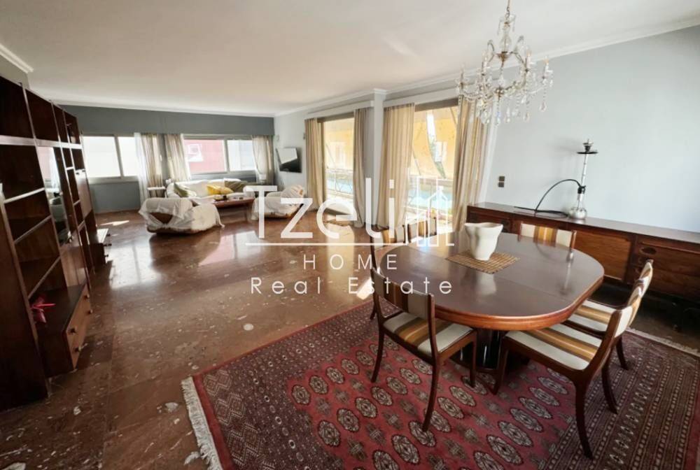 Άποψη χώρου