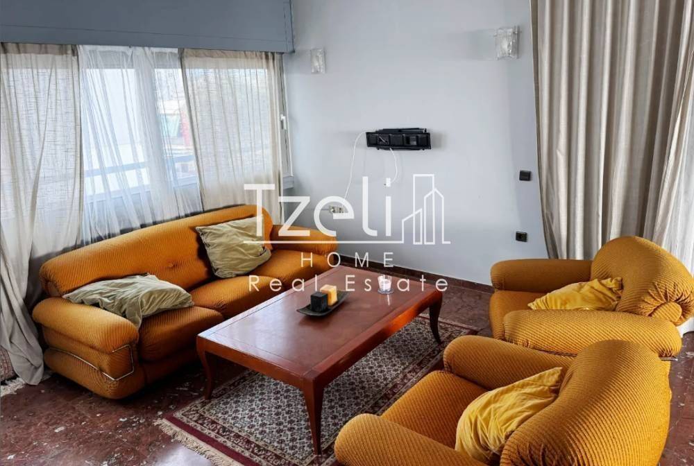 Άποψη χώρου