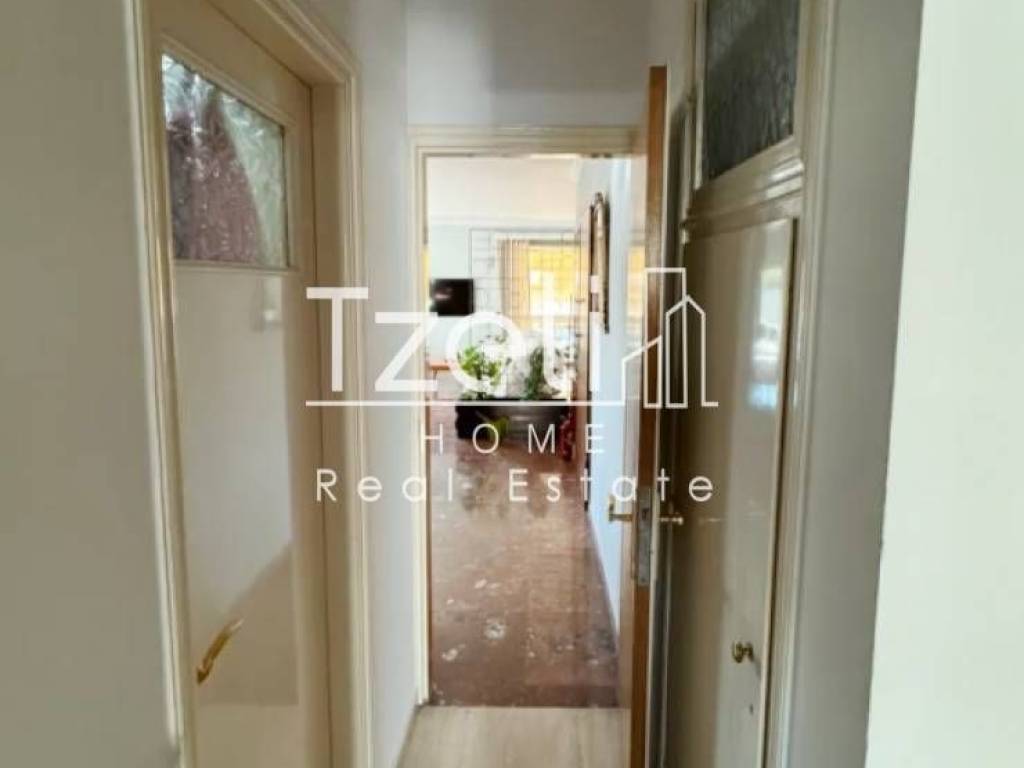 Άποψη χώρου