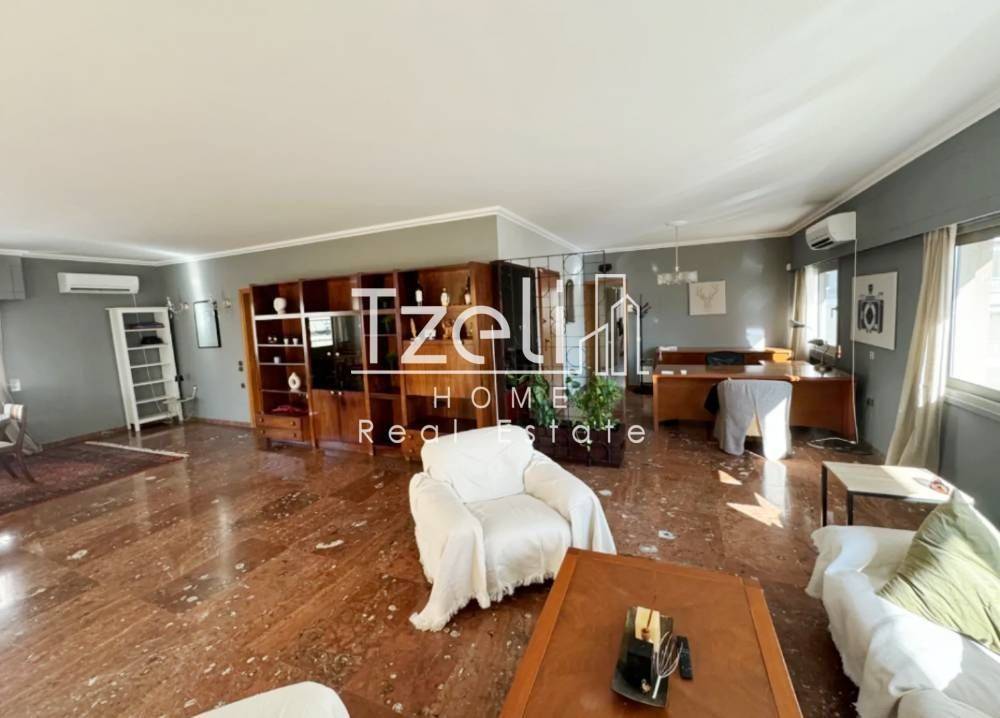 Άποψη χώρου