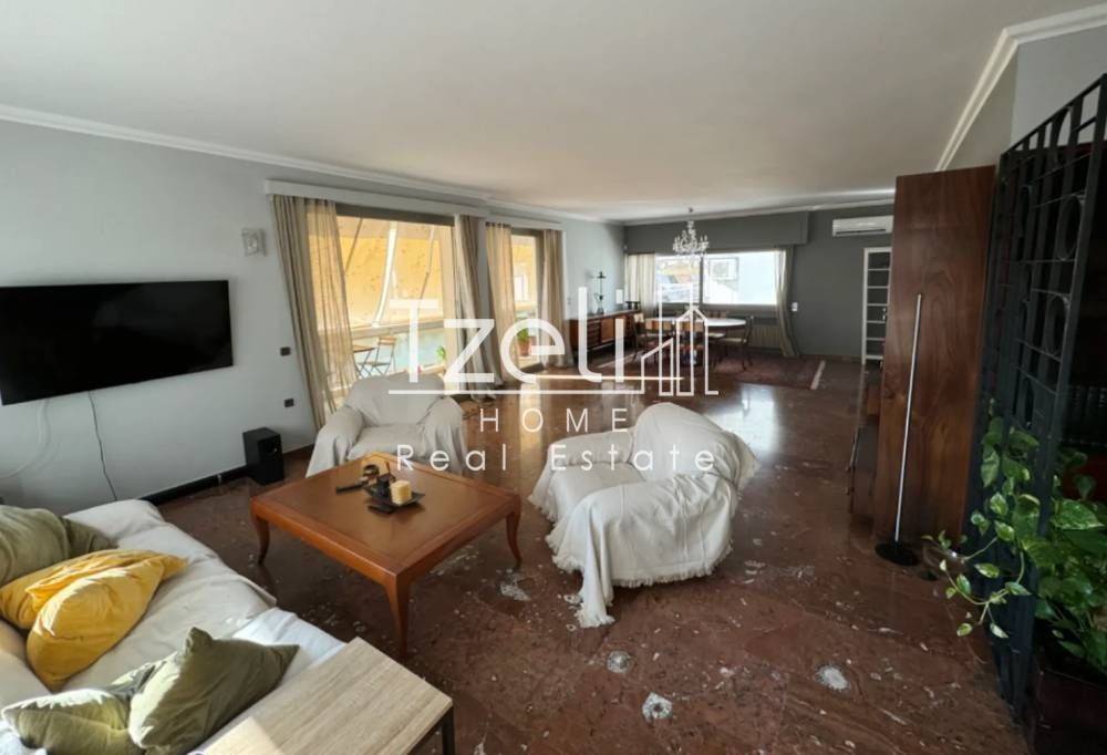 Άποψη χώρου