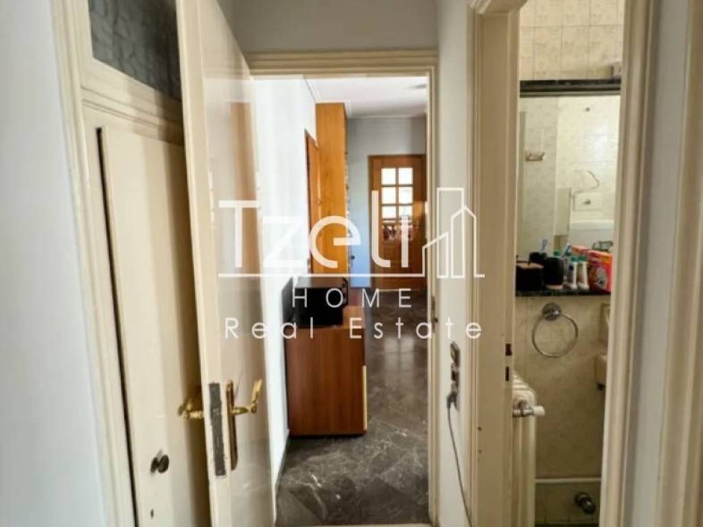 Άποψη χώρου