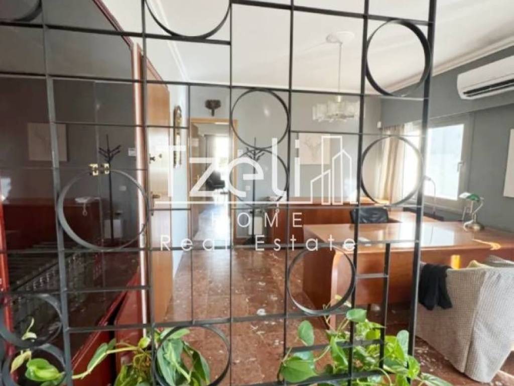 Άποψη χώρου