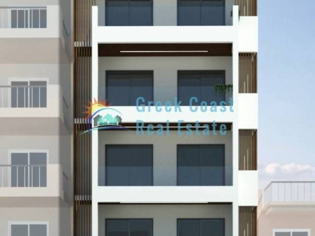 Άποψη χώρου