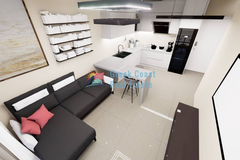 Σαλοκουζίνα