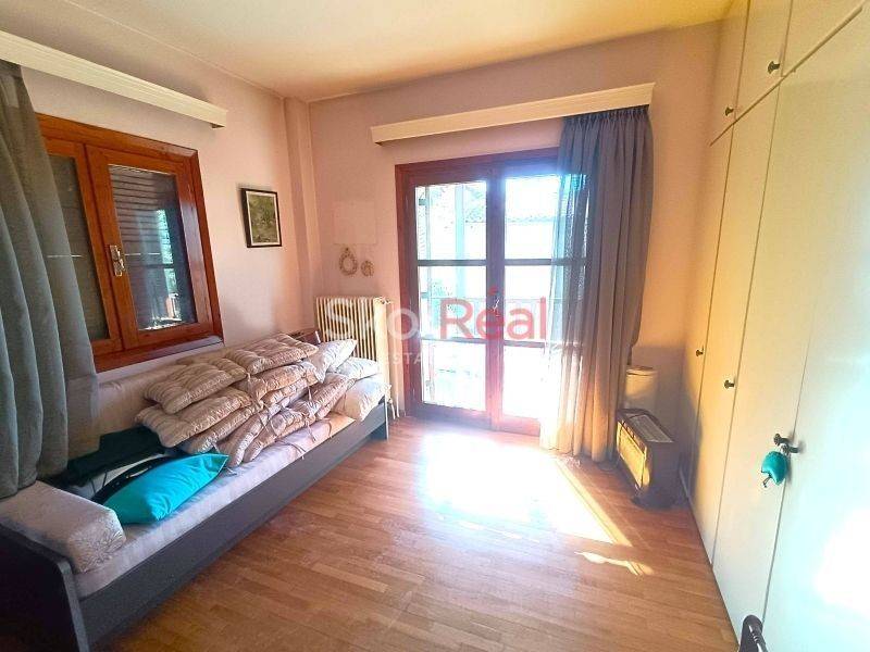 Υπνοδωμάτιο