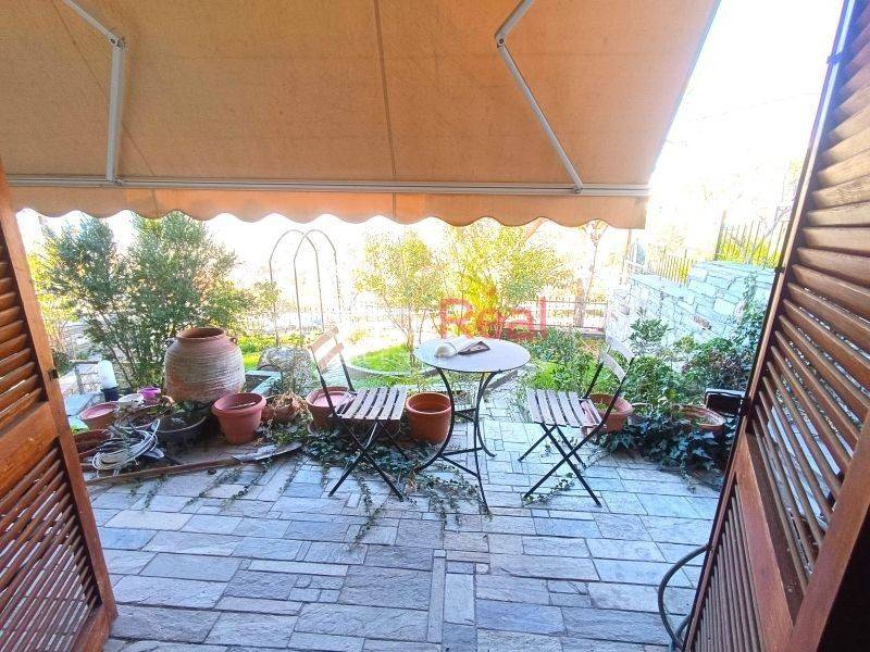 Άποψη χώρου