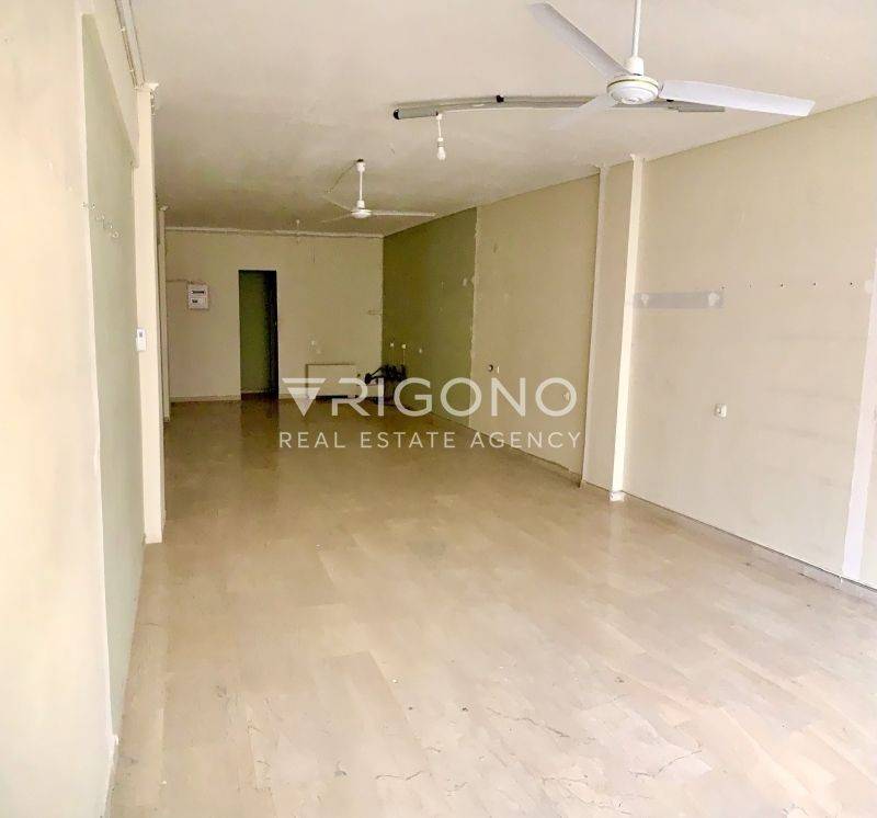 Άποψη χώρου