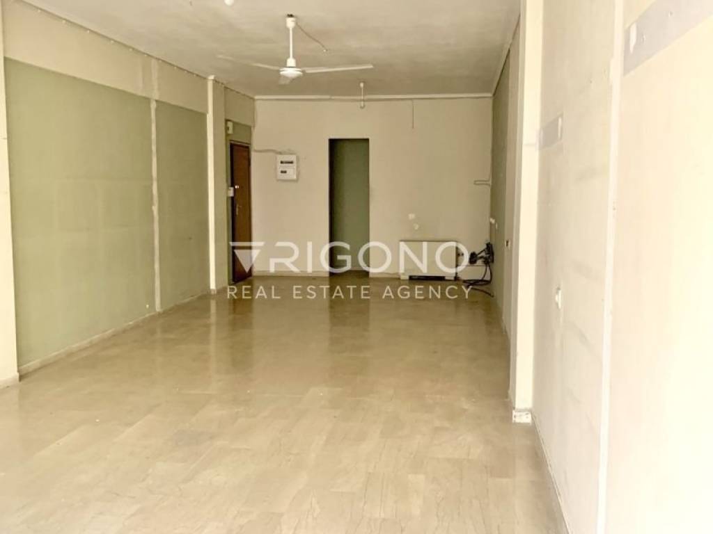 Άποψη χώρου