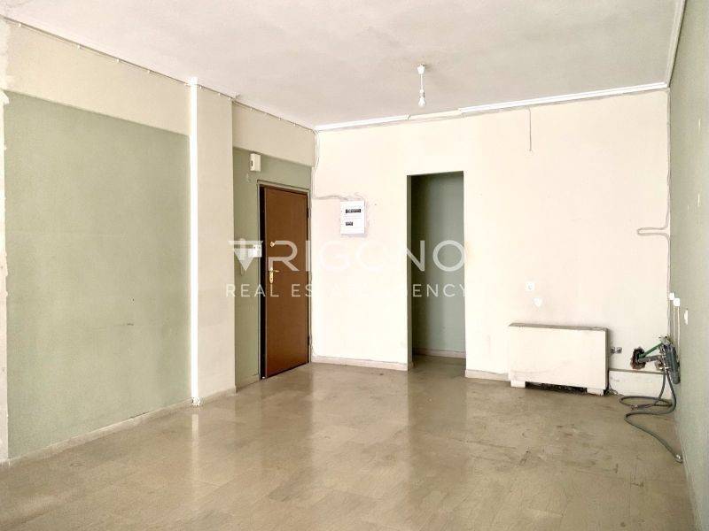 Άποψη χώρου