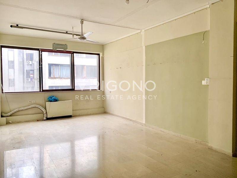 Άποψη χώρου