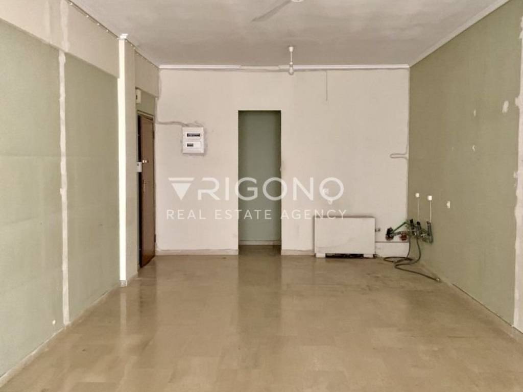 Άποψη χώρου