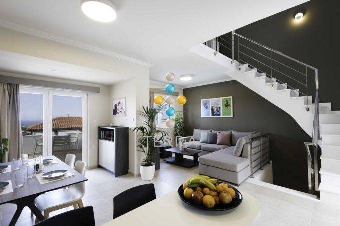 Εσωτερικοι χώροι