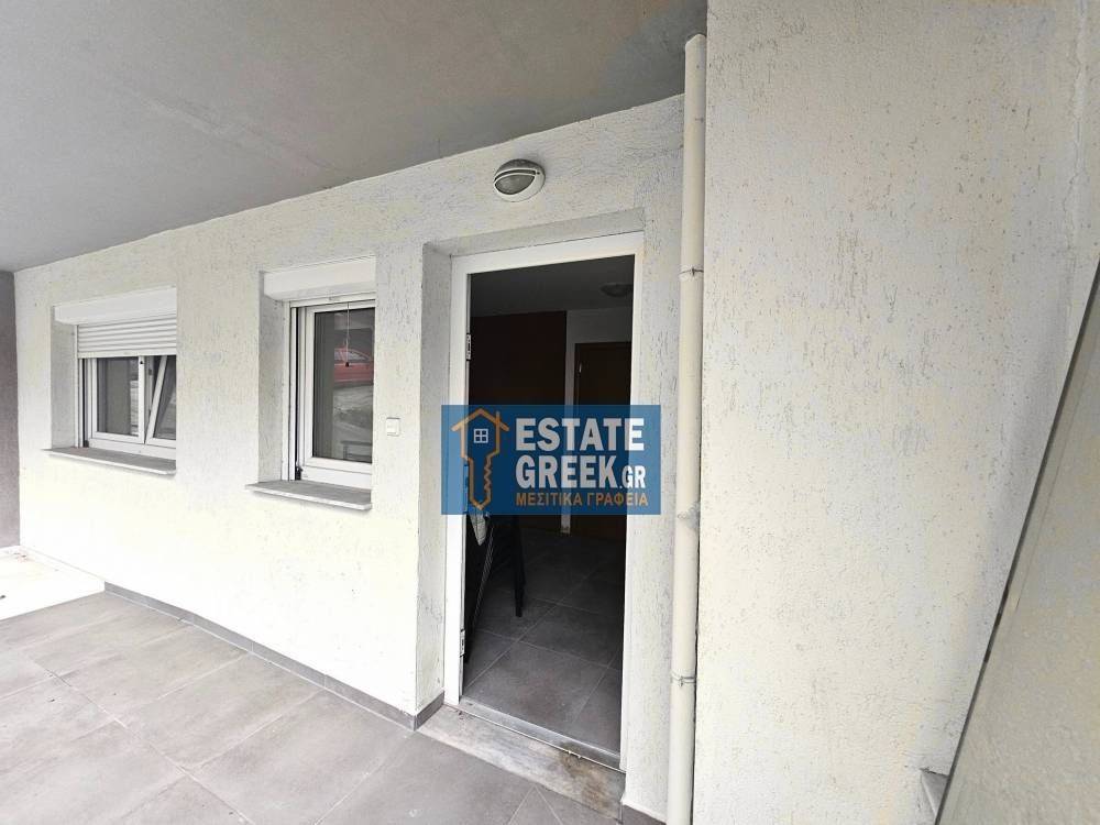 ★ ΝΕΟΔΜΗΤΟ ★ Θα παραδοθεί αποπερατωμένο ★ Βεράντα 8τμ 