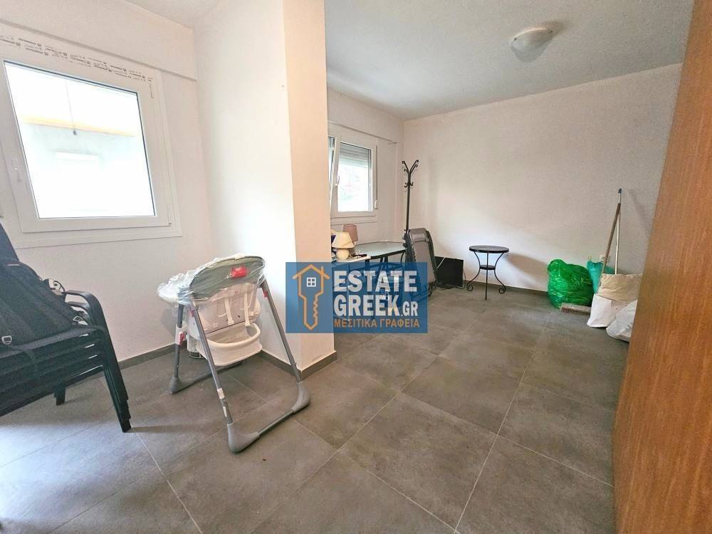 ★ ΝΕΟΔΜΗΤΟ ★ Θα παραδοθεί αποπερατωμένο ★ Βεράντα 8τμ 