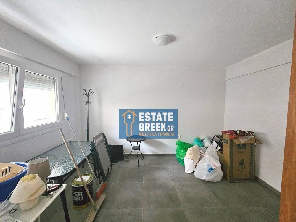 ★ ΝΕΟΔΜΗΤΟ ★ Θα παραδοθεί αποπερατωμένο ★ Βεράντα 8τμ 