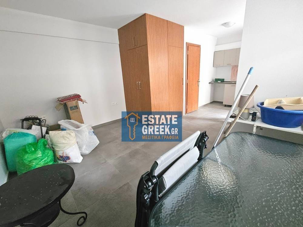 ★ ΝΕΟΔΜΗΤΟ ★ Θα παραδοθεί αποπερατωμένο ★ Βεράντα 8τμ 