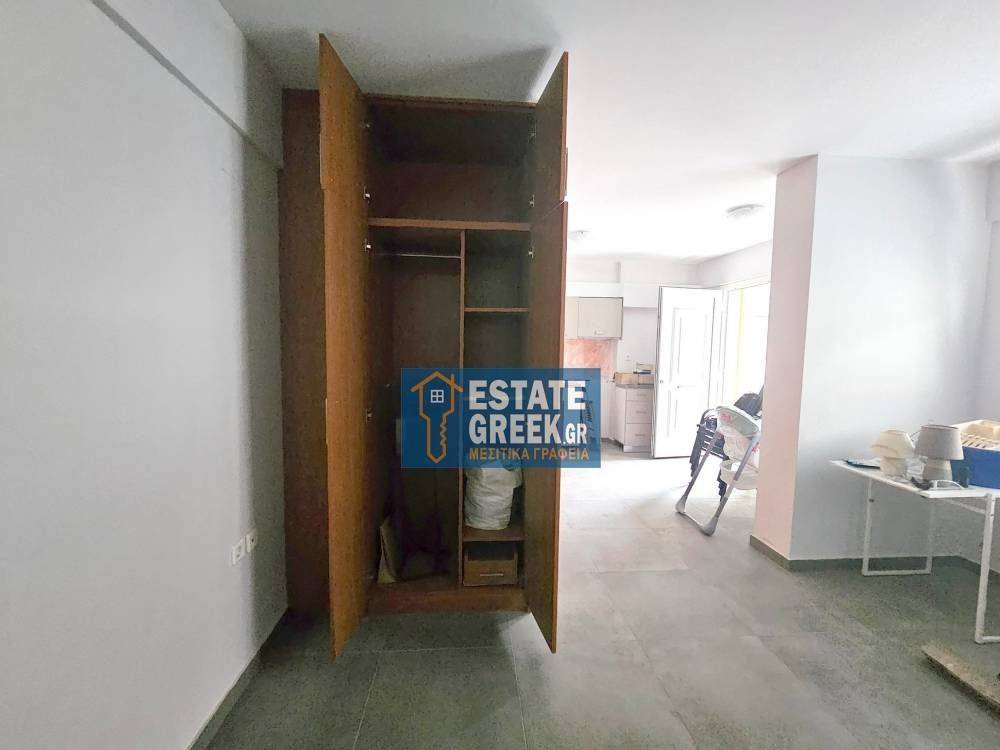 ★ ΝΕΟΔΜΗΤΟ ★ Θα παραδοθεί αποπερατωμένο ★ Βεράντα 8τμ 