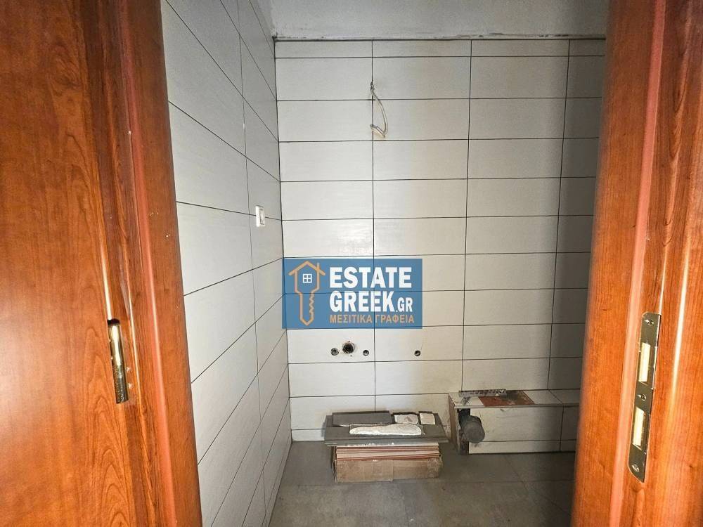 ★ ΝΕΟΔΜΗΤΟ ★ Θα παραδοθεί αποπερατωμένο ★ Βεράντα 8τμ 