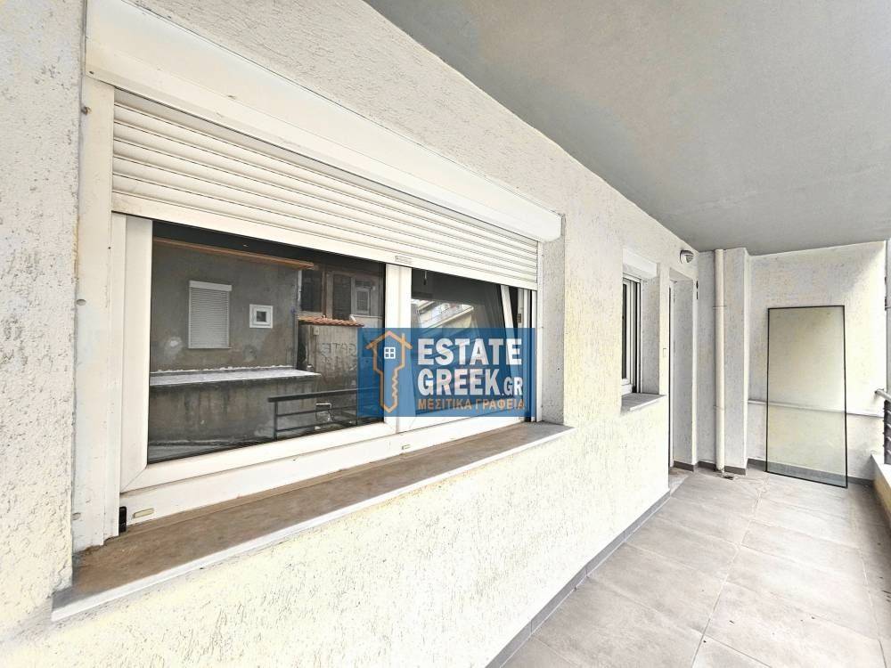 ★ ΝΕΟΔΜΗΤΟ ★ Θα παραδοθεί αποπερατωμένο ★ Βεράντα 8τμ 