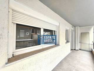 ★ ΝΕΟΔΜΗΤΟ ★ Θα παραδοθεί αποπερατωμένο ★ Βεράντα 8τμ 