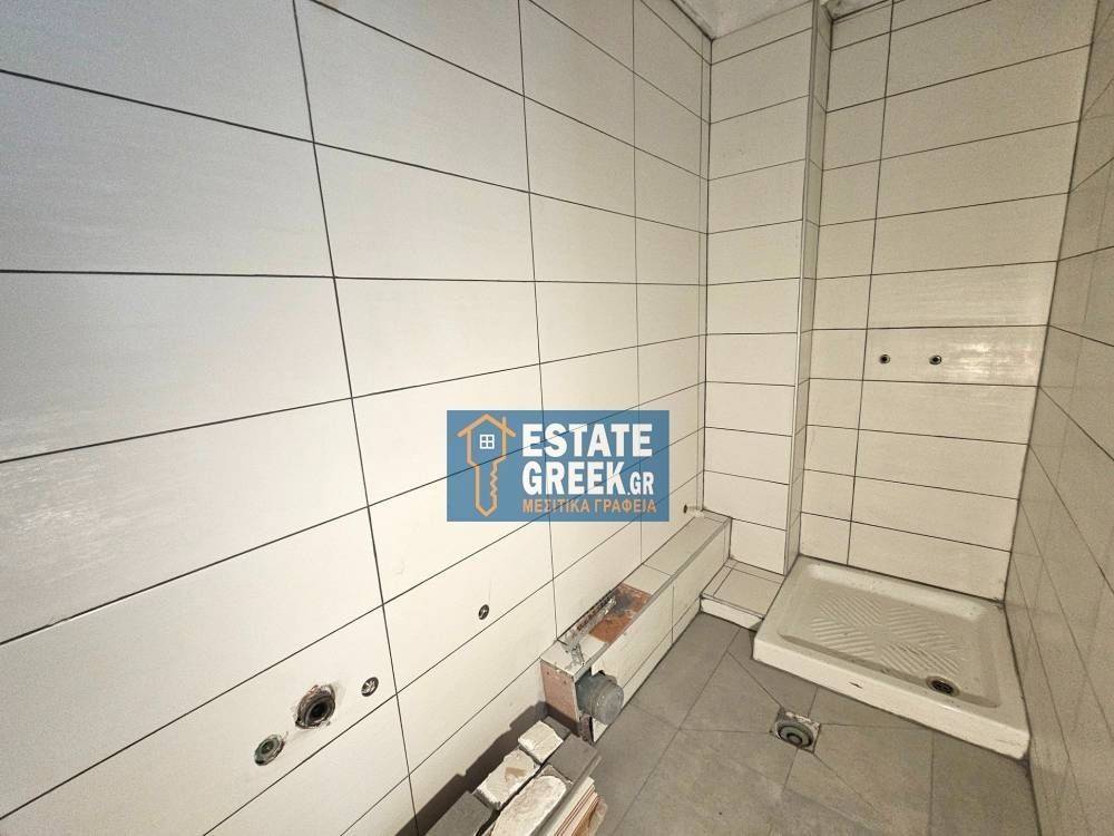 ★ ΝΕΟΔΜΗΤΟ ★ Θα παραδοθεί αποπερατωμένο ★ Βεράντα 8τμ 