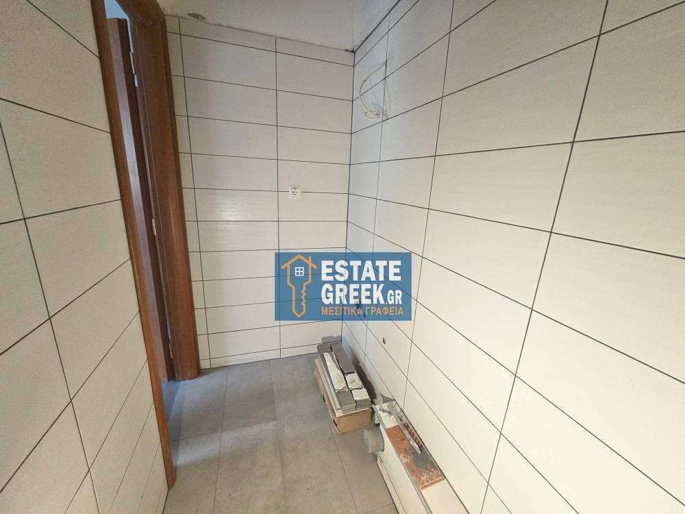 ★ ΝΕΟΔΜΗΤΟ ★ Θα παραδοθεί αποπερατωμένο ★ Βεράντα 8τμ 