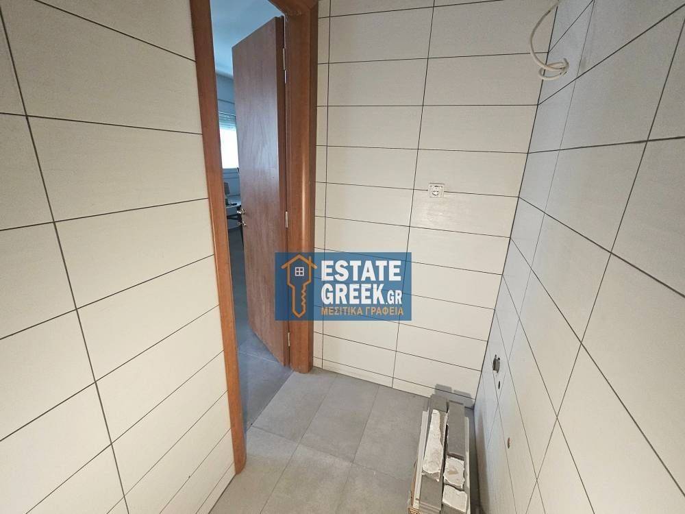 ★ ΝΕΟΔΜΗΤΟ ★ Θα παραδοθεί αποπερατωμένο ★ Βεράντα 8τμ 