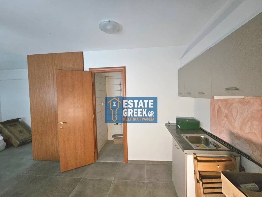 ★ ΝΕΟΔΜΗΤΟ ★ Θα παραδοθεί αποπερατωμένο ★ Βεράντα 8τμ 