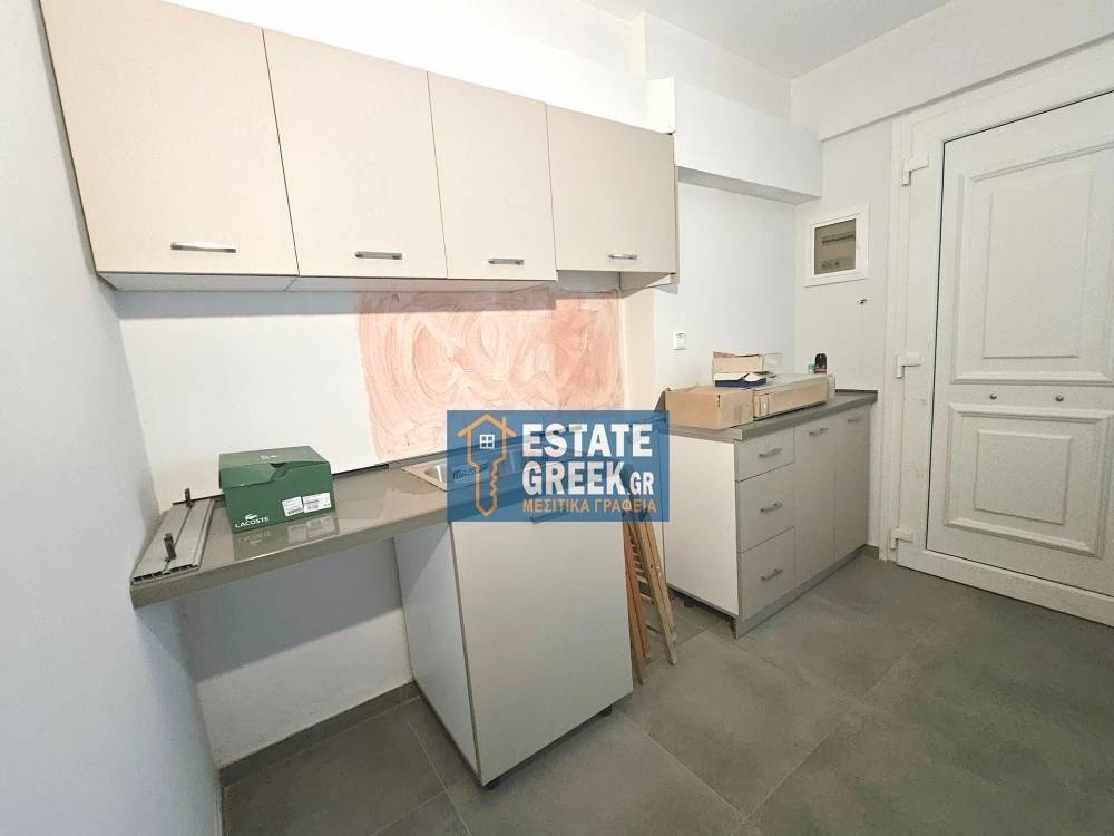 ★ ΝΕΟΔΜΗΤΟ ★ Θα παραδοθεί αποπερατωμένο ★ Βεράντα 8τμ 